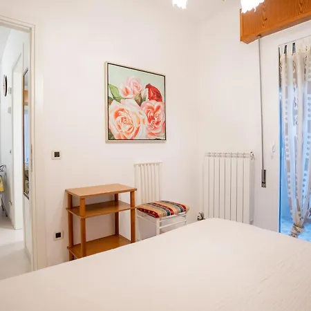 Cristina - Agenzia Arcobaleno