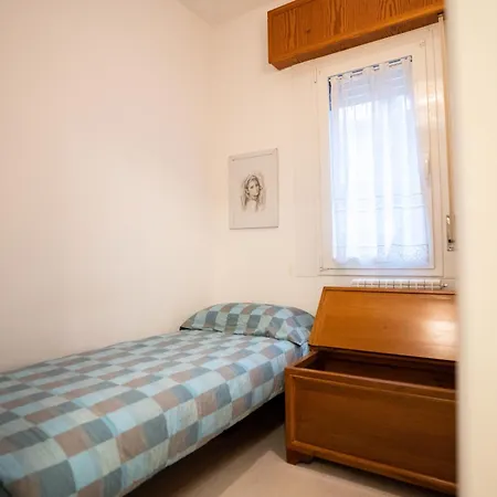 Cristina - Agenzia Arcobaleno Caorle