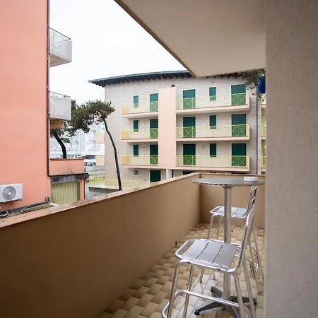 Apartment Cristina - Agenzia Arcobaleno